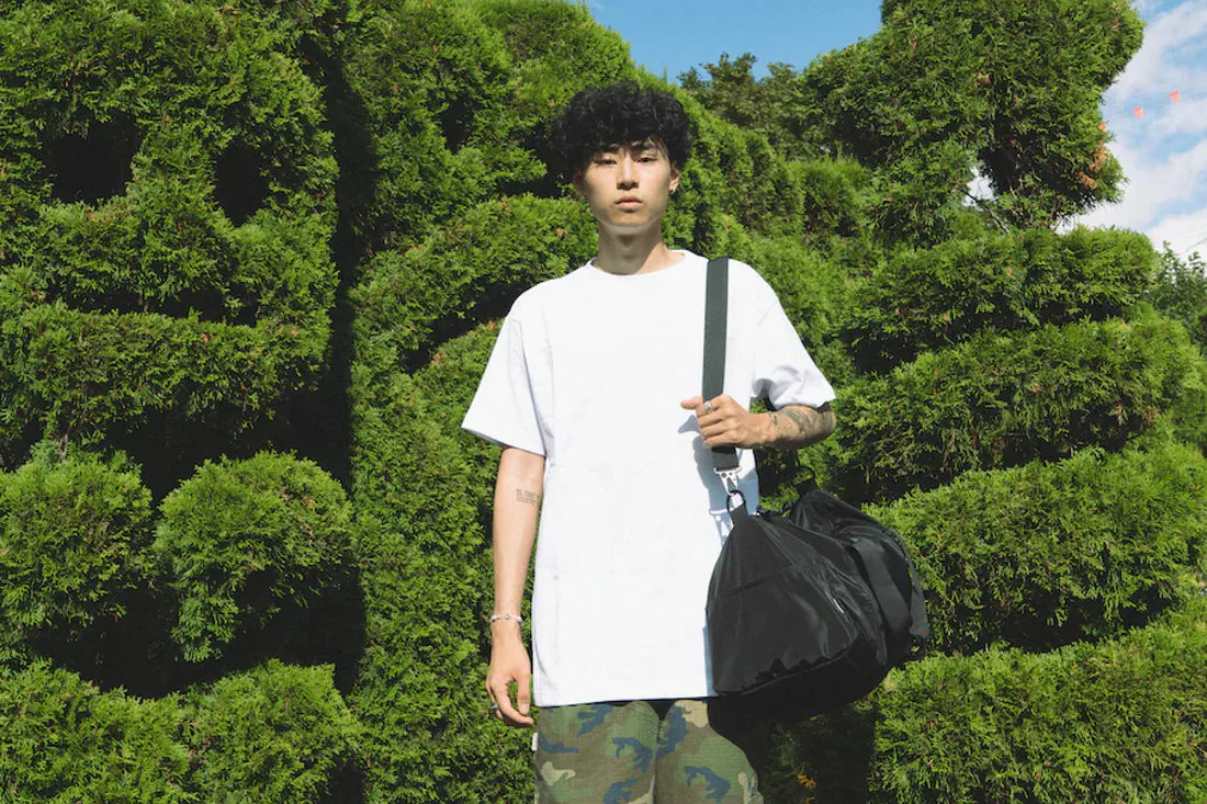 Streetwear Styling Tips: Level Up Your Urban Wardrobe