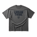DripGodz Logo Tee Grey