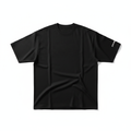 DripGodz Full Sleeve Tee Black