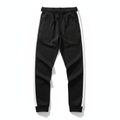 DripGodz Track Pants Black